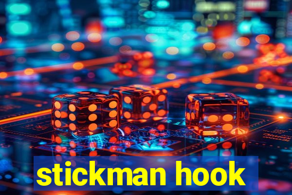 stickman hook